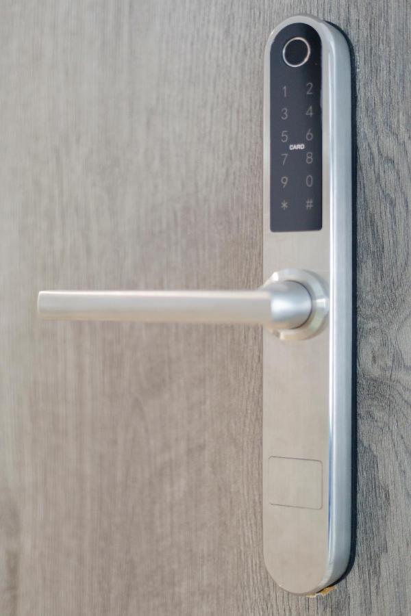 ミエンジズドロイェApartament Balticus Deluxeアパートメント エクステリア 写真